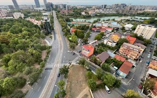 4 Rooms Apartment / Open view of Verdi Park * Fully Furnished* / Floreasca - Poză 32