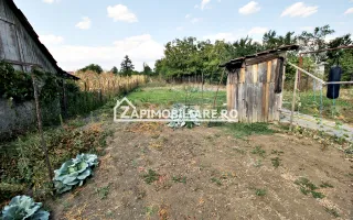 Casa+spatiu comercial,5 camere,2 bai.847mp teren,0%comision - Poză 15