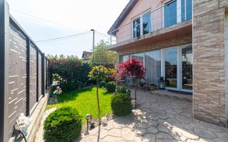 Oportunitate UNICA! Casa individuala la pret de apartament in Chisoda - Poză 33