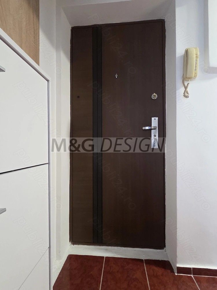Apartament cu 3 camere Calea Sagului  etaj 2 - Poză 5