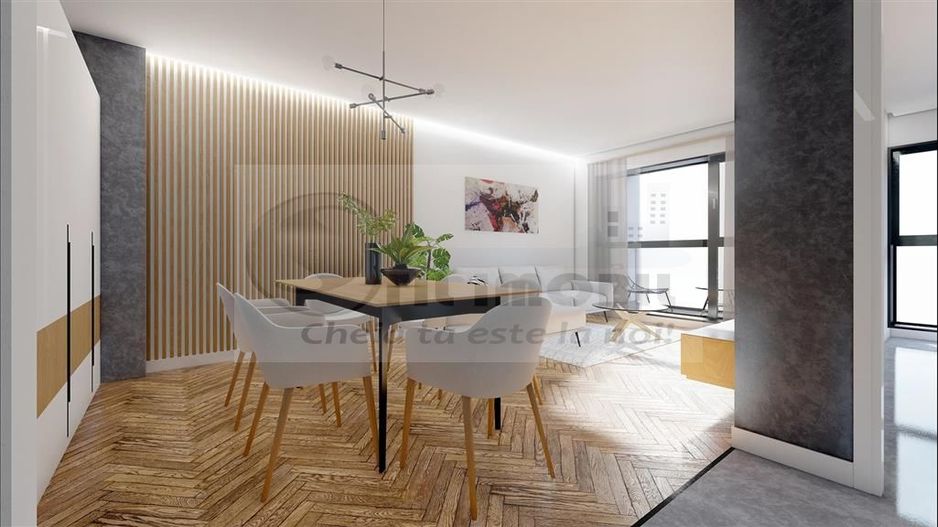 AP 1 CAM TATARASI BLOC NOU - 64,500 € + 21% TVA - Poză 5