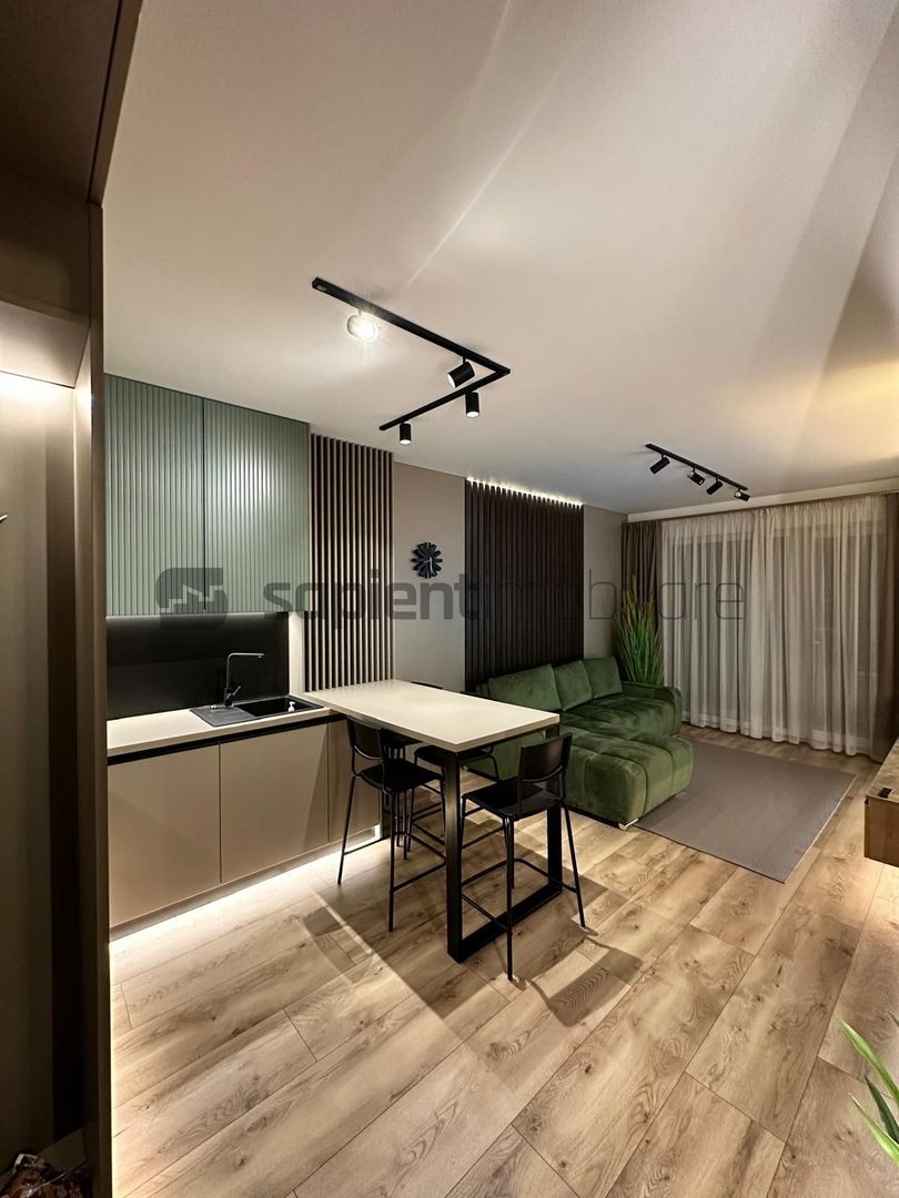 APARTAMENT PRIMA RESIDENCE - Poză 16