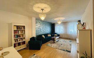 Casă individuală de vânzare în Sibiu – 150 mp utili, curte proprie - Poză 4