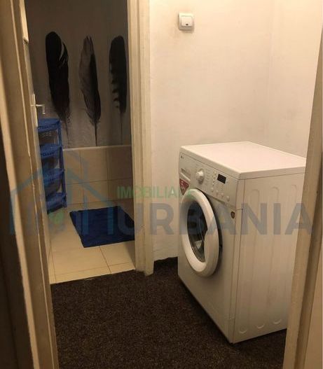 Apartament cu două camere de închiriat în Tătărași, în spatele complexului Ciurchi - Poză 5