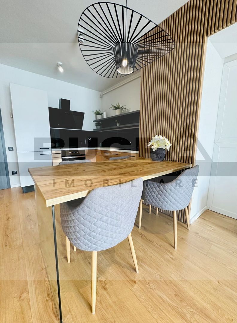 Apartament 2 camere, 65 mp, bloc nou, Scala Residence - Poză 6