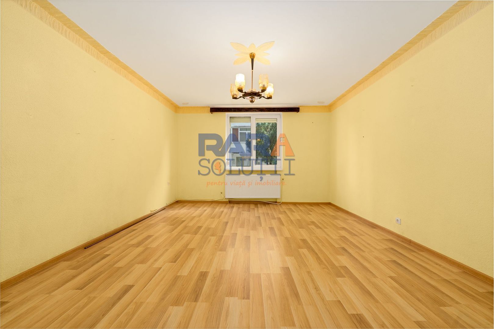 Apartament cu 3 camere, două băi, 77 mp - Poză 8