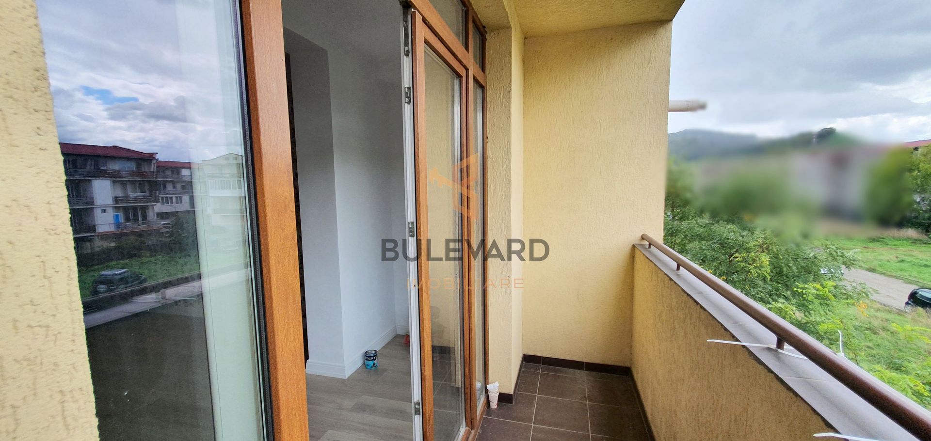 Apartament cu 2 camere+parcare, zona strazii Porii! - Poză 6