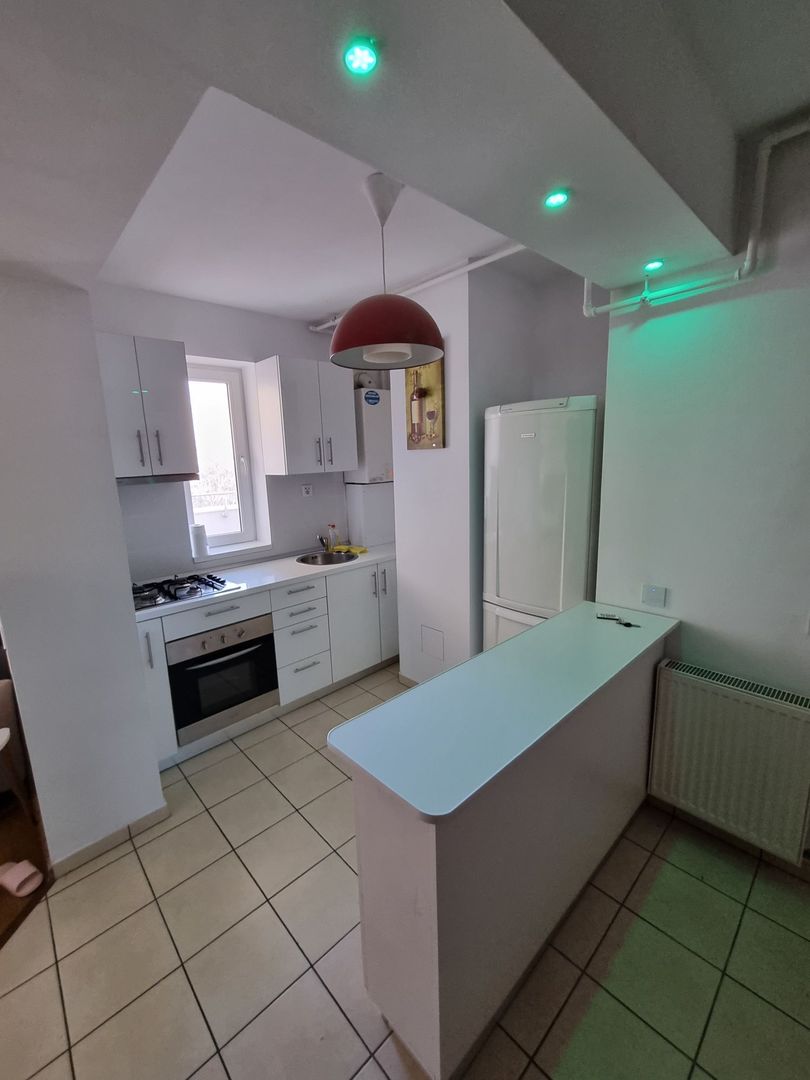 2 Camere Tineretului Bloc Nou Terasa + Balcon - Poză 8