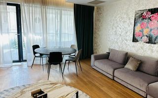 Apartament exclusivist 4 camere | ONE Herăstrău Park | 117,82 mp utili - Poză 1