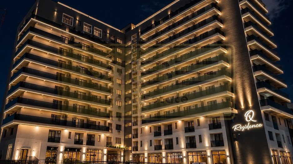 Apartament premium  1 camera Centru  Palas Mall - Poză 1