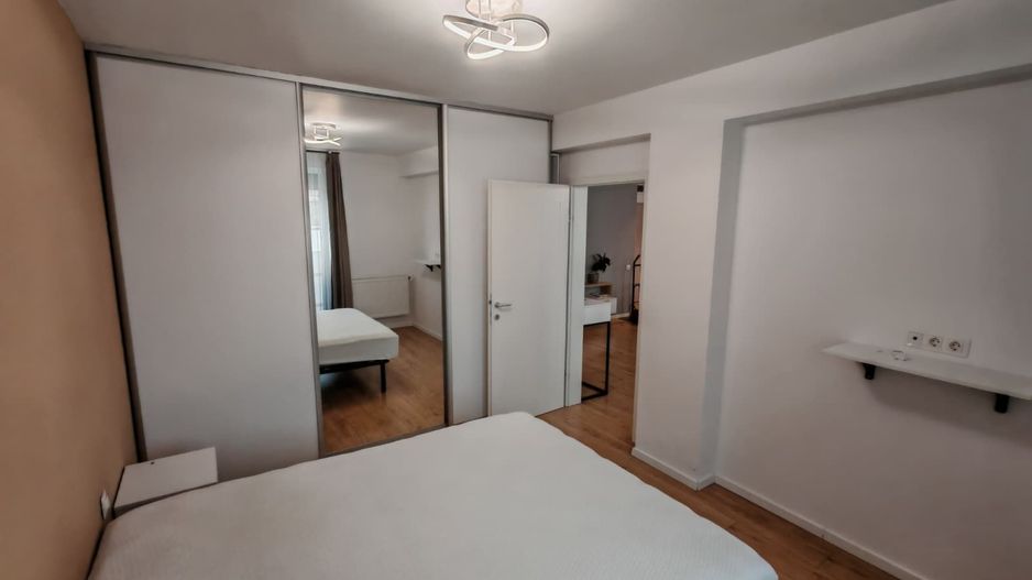 Apartament 2 Camere, 55 MP, Borhanci - Poză 3