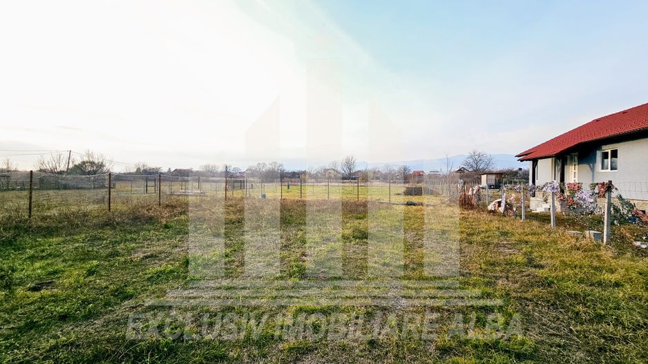 Teren intravilan de vanzare, Partos - Poză 2