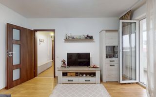 Apartament 2 camere Decomandat Dimitrie Leonida - Echinoctiului - Poză 3