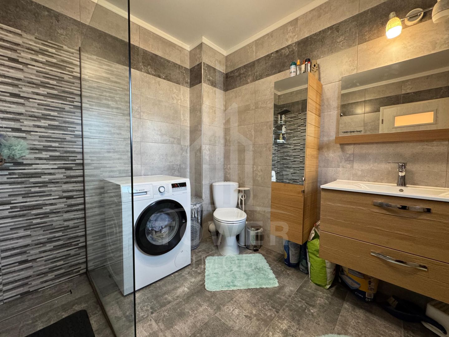 Casa Triplex de vanzare in Selimbar | Zona Exclusivista De Case - Poză 8