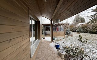 Vila de vacanta superbă Cornu (COMISION ZERO) - Poză 41