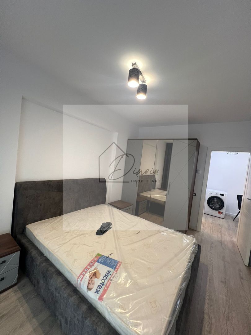 Apartament 3 camere NOU I Prima chirie I Pipera Plaza I COM 0% - Poză 4