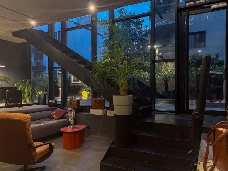 Spatiu Comercial / Birou in Win Herastrau | 2 Etaje | 2 Intrari - Poză 8