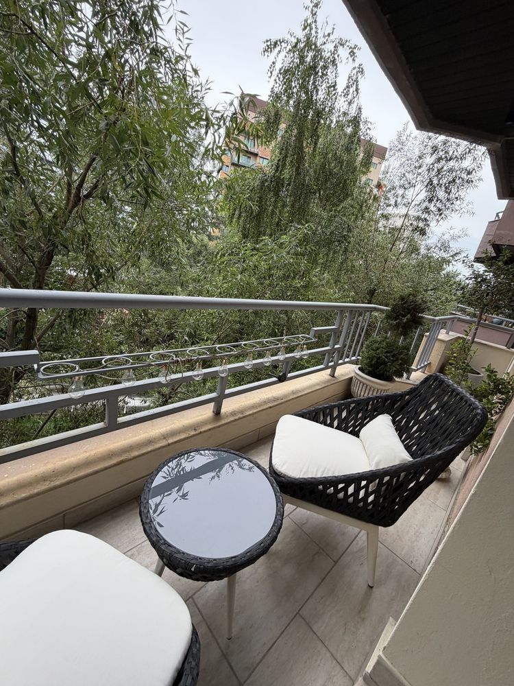 2 camere | Phoenicia Suites |  Baneasa | Herastrau - Poză 8