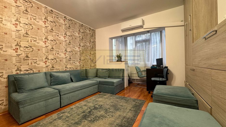 Apartament 2 dormitoare +living Pacurari -Alpha Bank - Poză 4