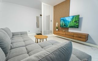 Apartament 2 camere de vânzare | Șelimbăr | parcare EV - Poză 1