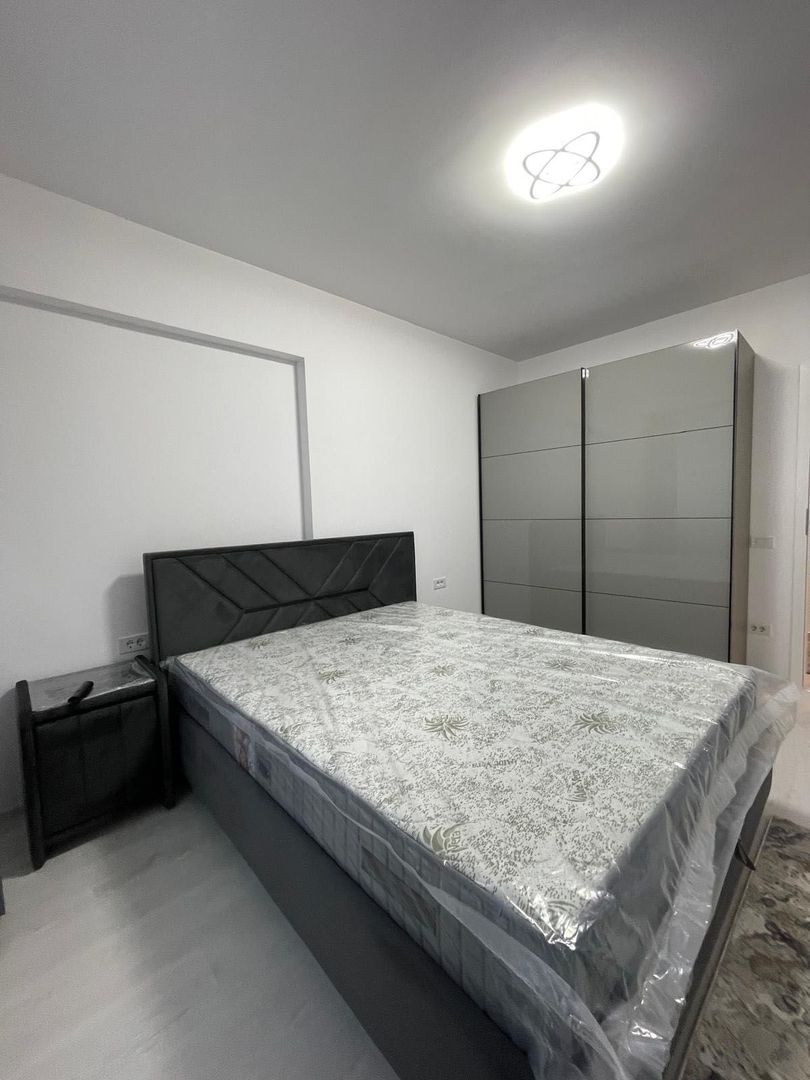 AP 2 CAMERE APARATORII PATRIEI, PRIMA INCHIRIERE, PARCARE, METROU, NOU - Poză 4