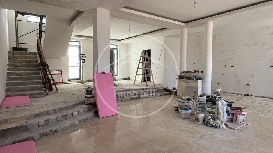 Casa P+E cu 4 camere de vânzare în zona Oncea, Oradea - Poză 2