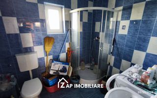 Ap 2 camere 74 mp - cu garaj si curte proprie 300 mp - Budiului - Poză 10