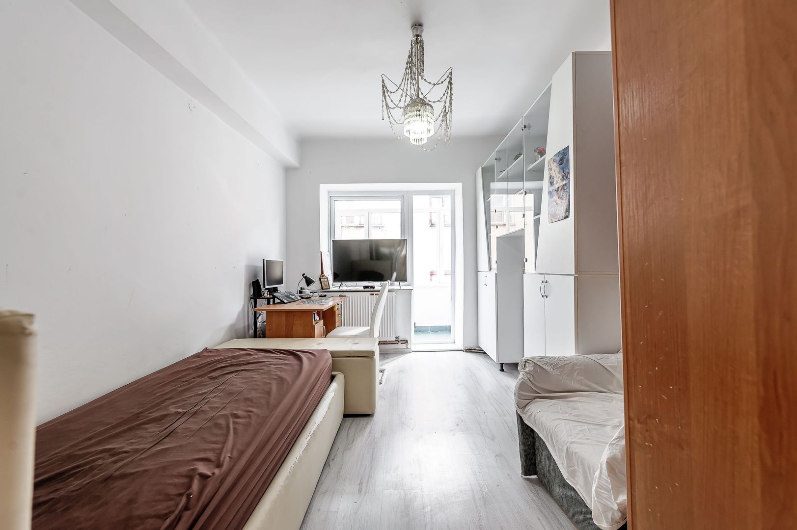 Apartament cu 3 camere, foarte bine poziționat, Vasile Milea - Poză 7