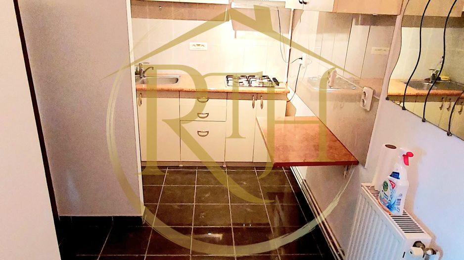 Oferim spre inchiriere apartament 1 camera, Complex Studentesc, parcare privata - Poză 10