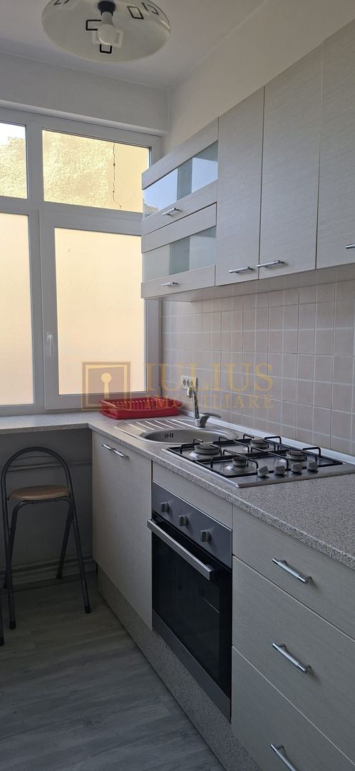 2 camere | zona Complex Studentesc,- langa stadion Dan Paltinisanu| centrala - Poză 9