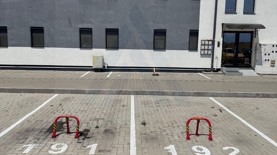 Apartament premium 3 camere 2 dormitoare 2 locuri parcare in Deventer - Poză 26