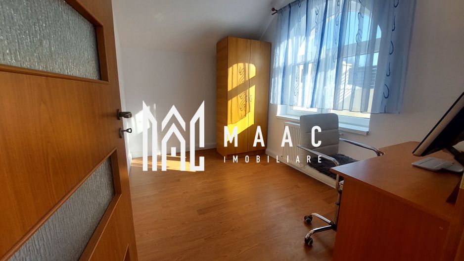 Casă | 4 camere | 240 MPU | Acces auto | Mediaș - Poză 18