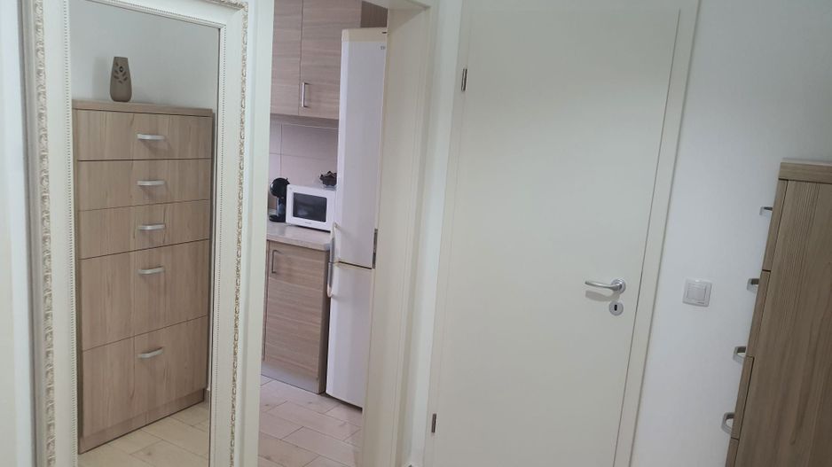 Apartament o cameră cu bucătărie separată - Doamna Stanca - Poză 14
