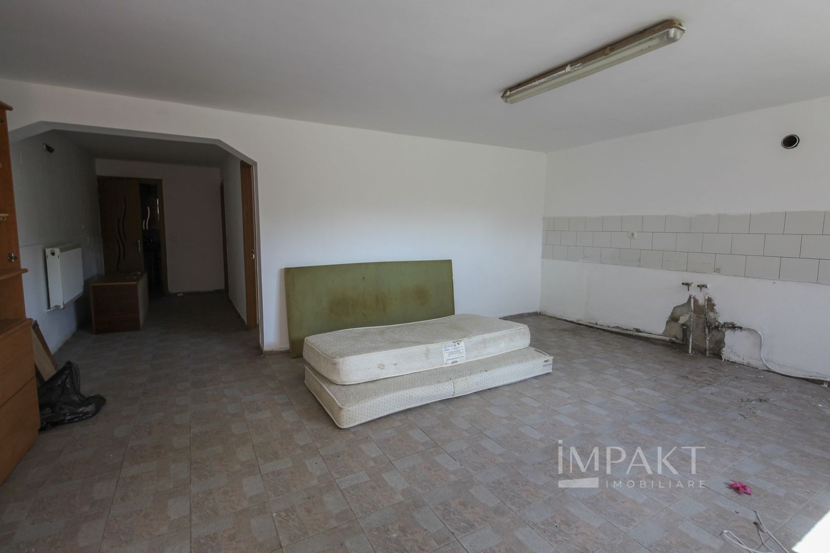 Spații de cazare muncitori, cartierul Someseni - Poză 13