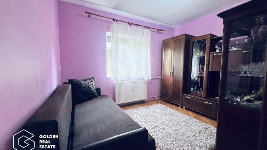 Apartament 2 camere, parter, zona Romanilor - Poză 4