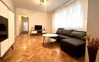 Apartament 3 camere, prima închiriere, elegant si primitor, in Circumvalațiunii - Poză 5