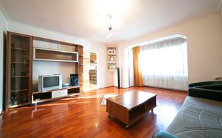 Apartament 3 camere de inchiriat Malul Muresului ( Praporgescu ) - Poză 1