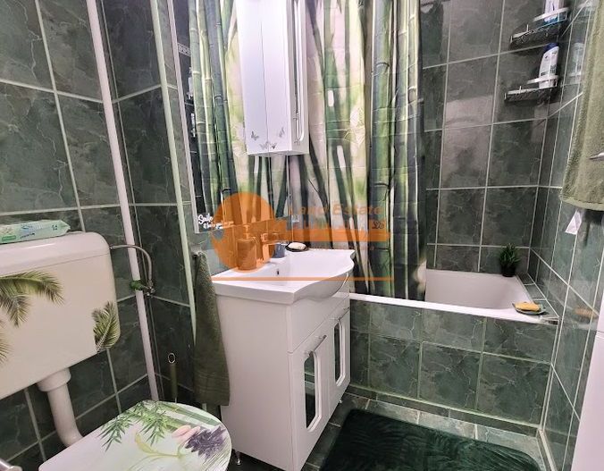 Garsoniera in zona Tineretului-Parcul Tineretului - Poză 9