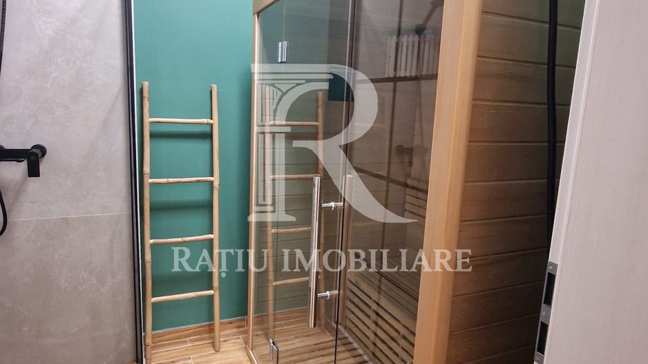 Apartament modern cu sauna inclusa | Victoria Rezidential | Oradea - Poză 6