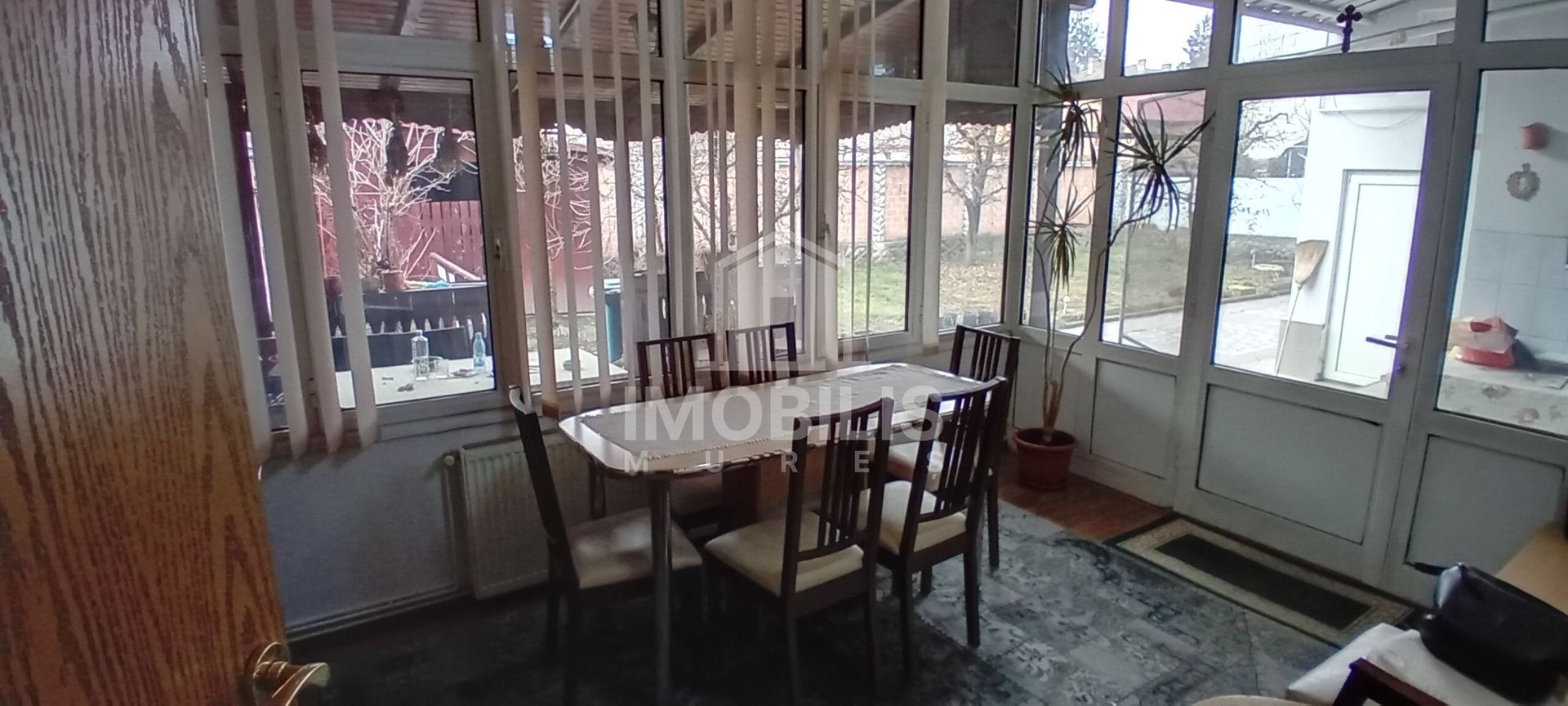 Vânzare casă de locuit cu spațiu comercial – Oportunitate excelentă! - Poză 5