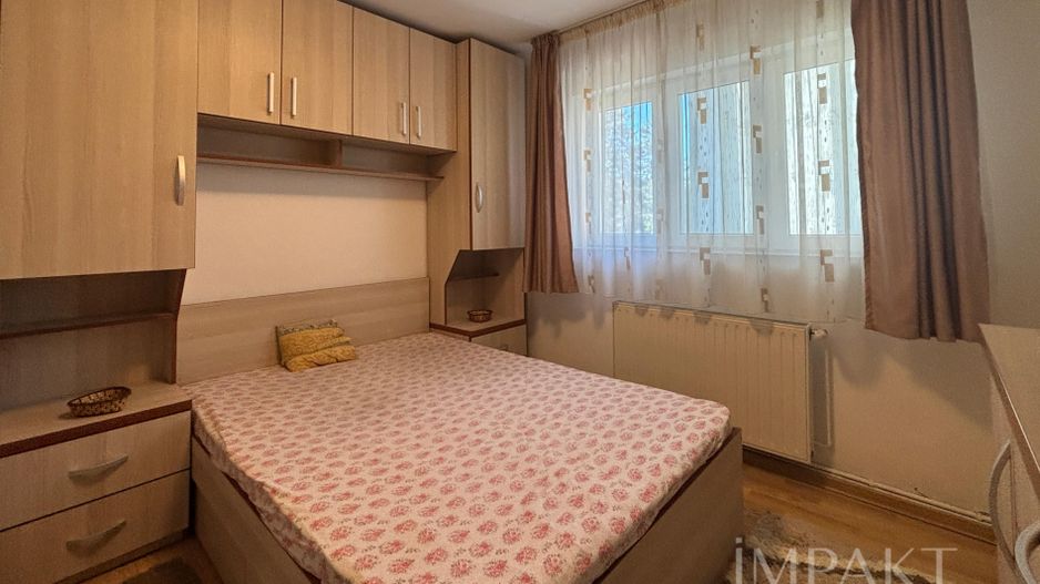 Apartament cu 3 camere in Manastur zona Minerva - Poză 1