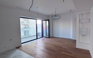 Apartament 2 camere | One Cotroceni | Etaj 3 | - Poză 2