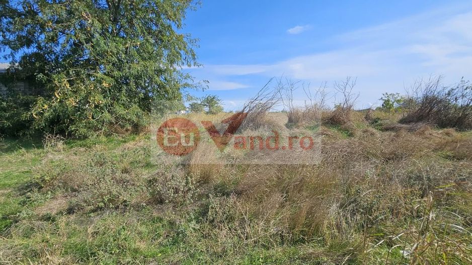 Teren intravilan 1.666 mp – Smârdan – Zonă în dezvoltare, 20 euro/mp - Poză 1