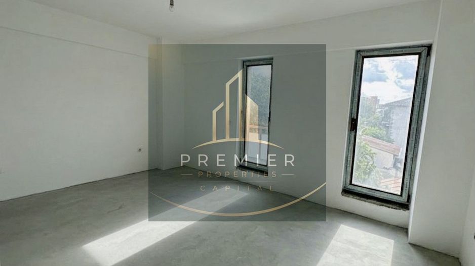 Apartament 3 camere 97 mp, Aviației, bloc 2016, parcare subterană - Poză 2