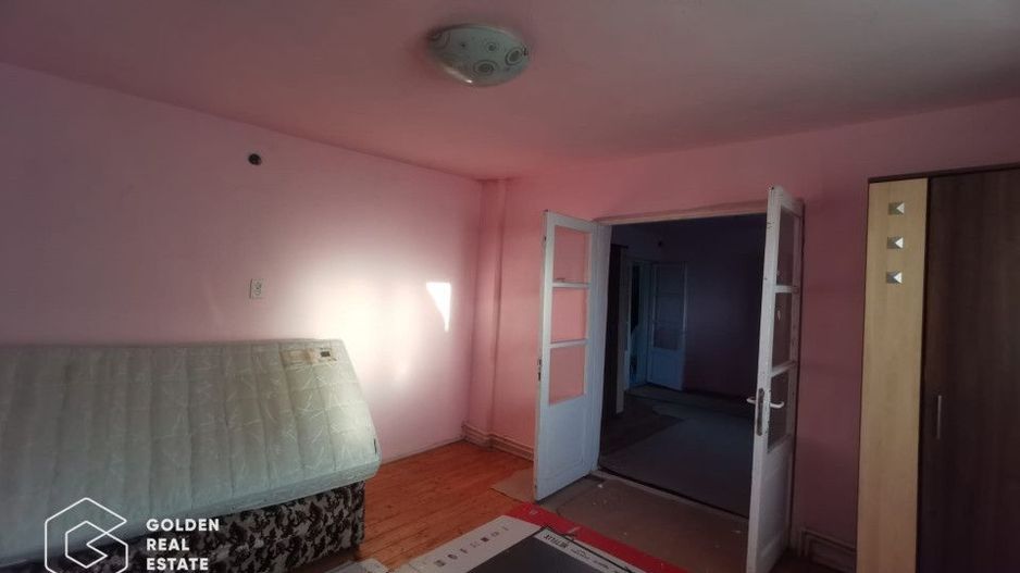 Casa din caramida cu teren 1515mp, Sanicolaul Mic - Poză 9