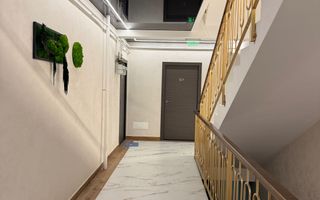 Vânzare apartament 2 camere, Rediu – Don Lake View, 55.6 mp, etaj 1/4 - Poză 6