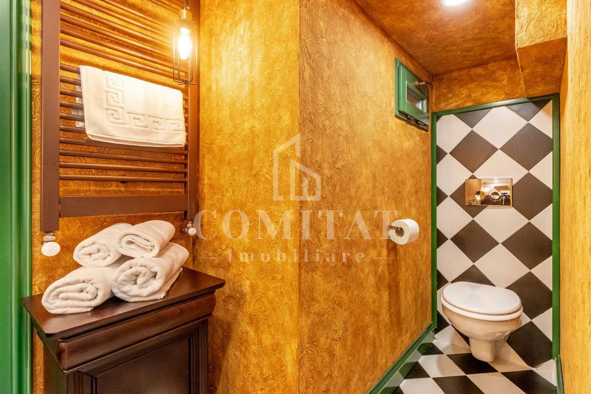 2 Apartamente | 95mp | Zona Centrala - Poză 9