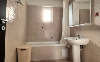 Ap. etaj 1,decomandat,2 camere,2balcoane,loc de parcare/Sibiu/Aeroport - Poză 6