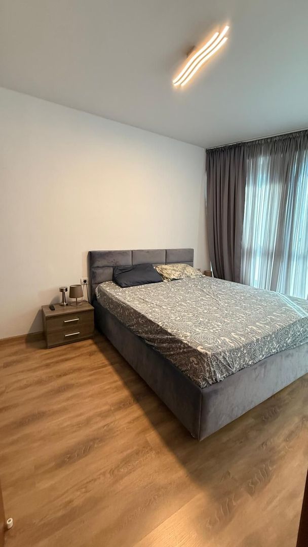 Apartament 2 camere 1 Decembrie 1918 / Loc de parcare - Poză 1