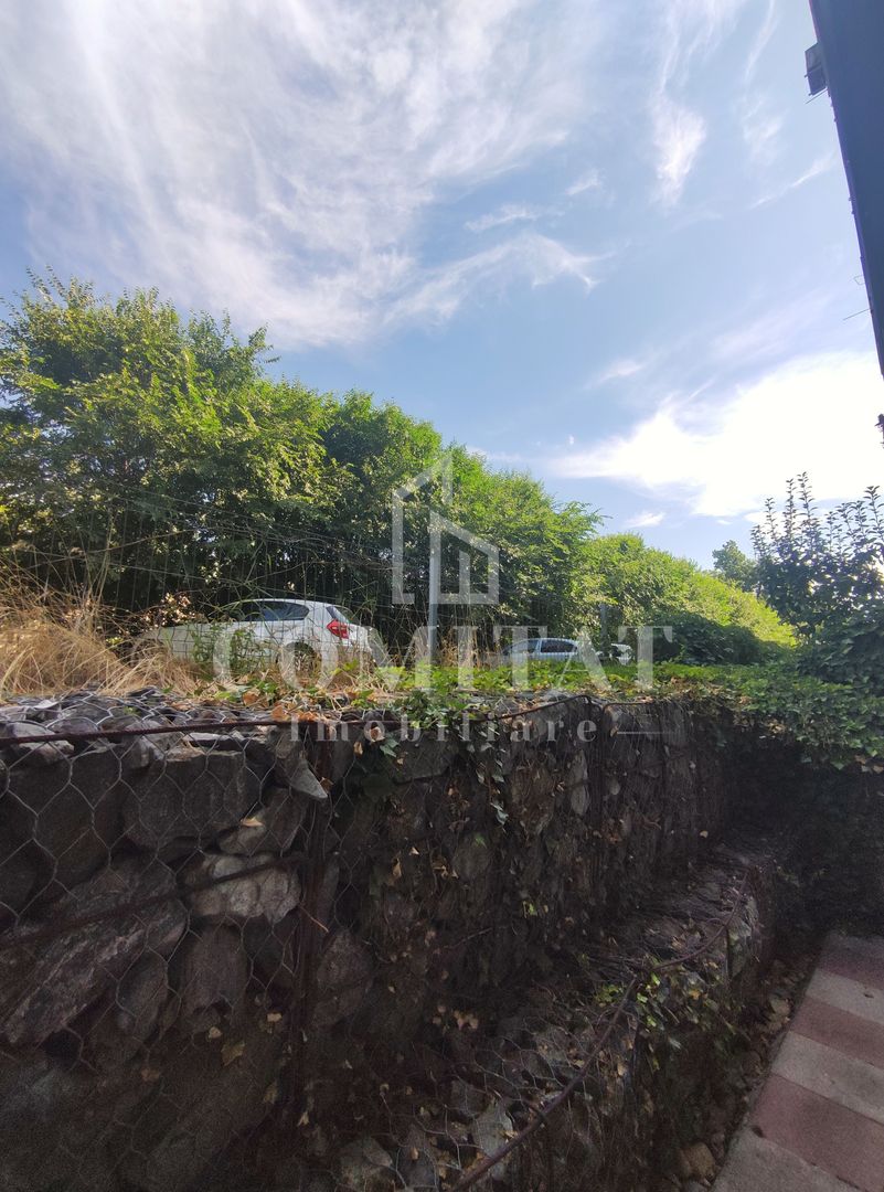 Apartament | 2 camere | Cartierul Mărăști | Zona căminelor studențești - Poză 7